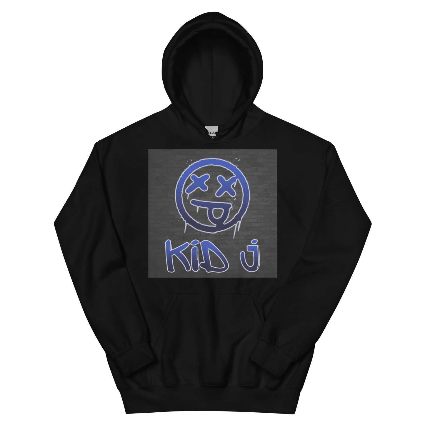 ThatkidJ Hoodie