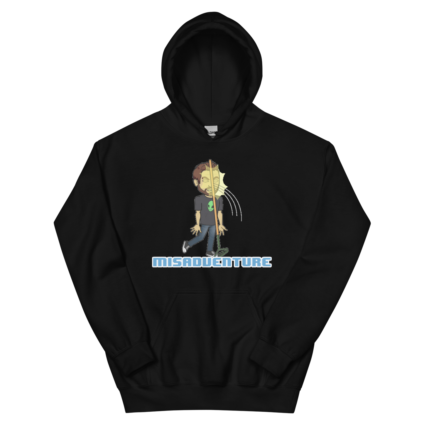 Virge Hoodie