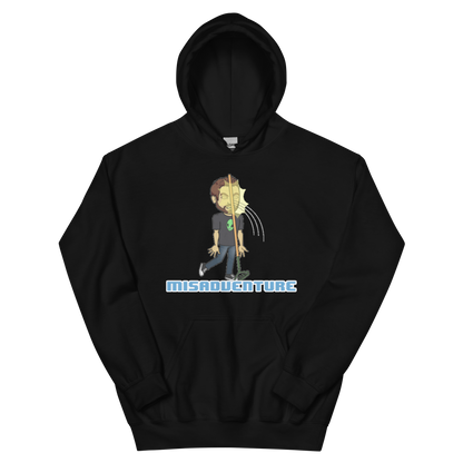 Virge Hoodie