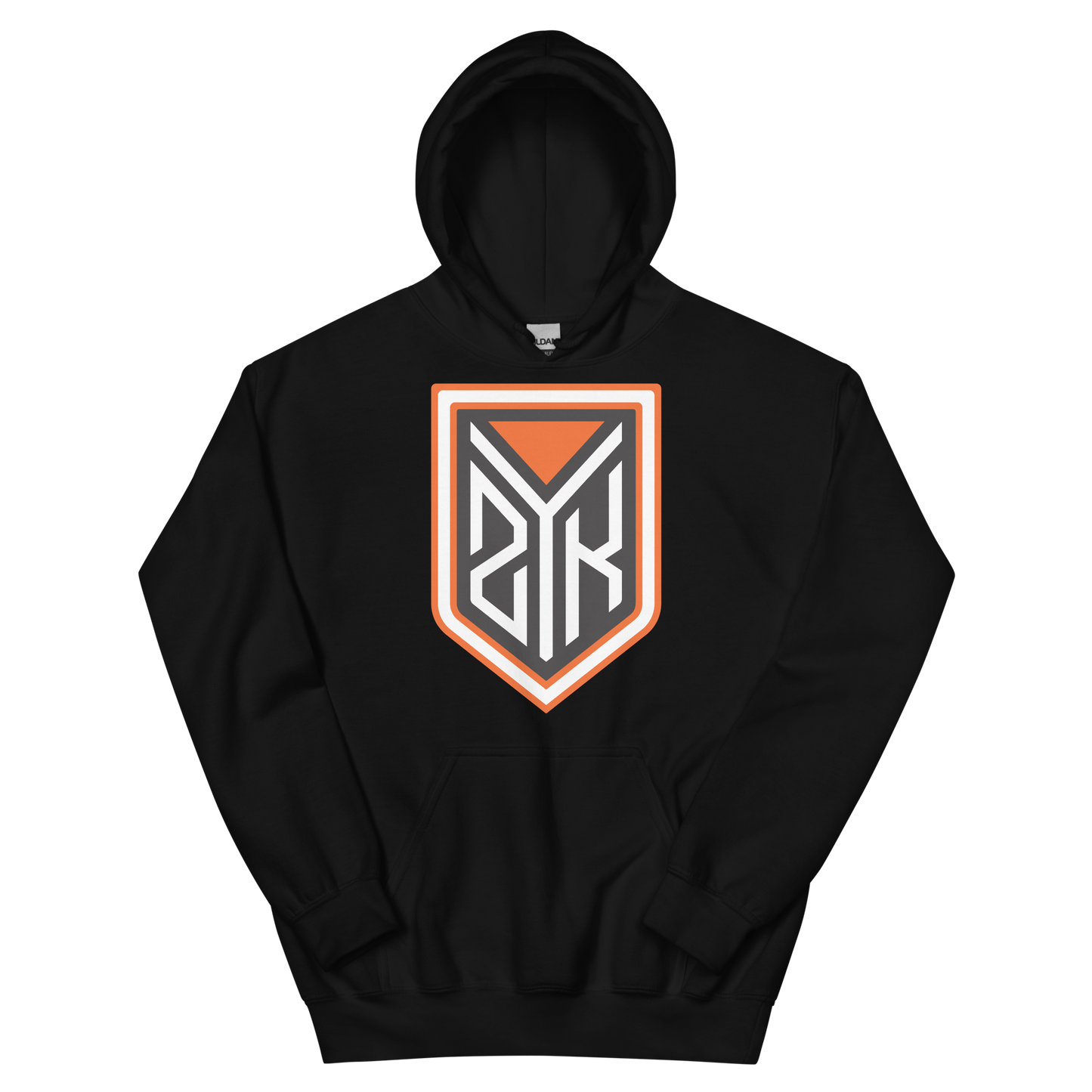 Y2Kennedy Hoodie