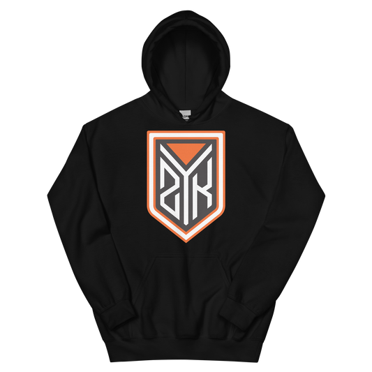 Y2Kennedy Hoodie
