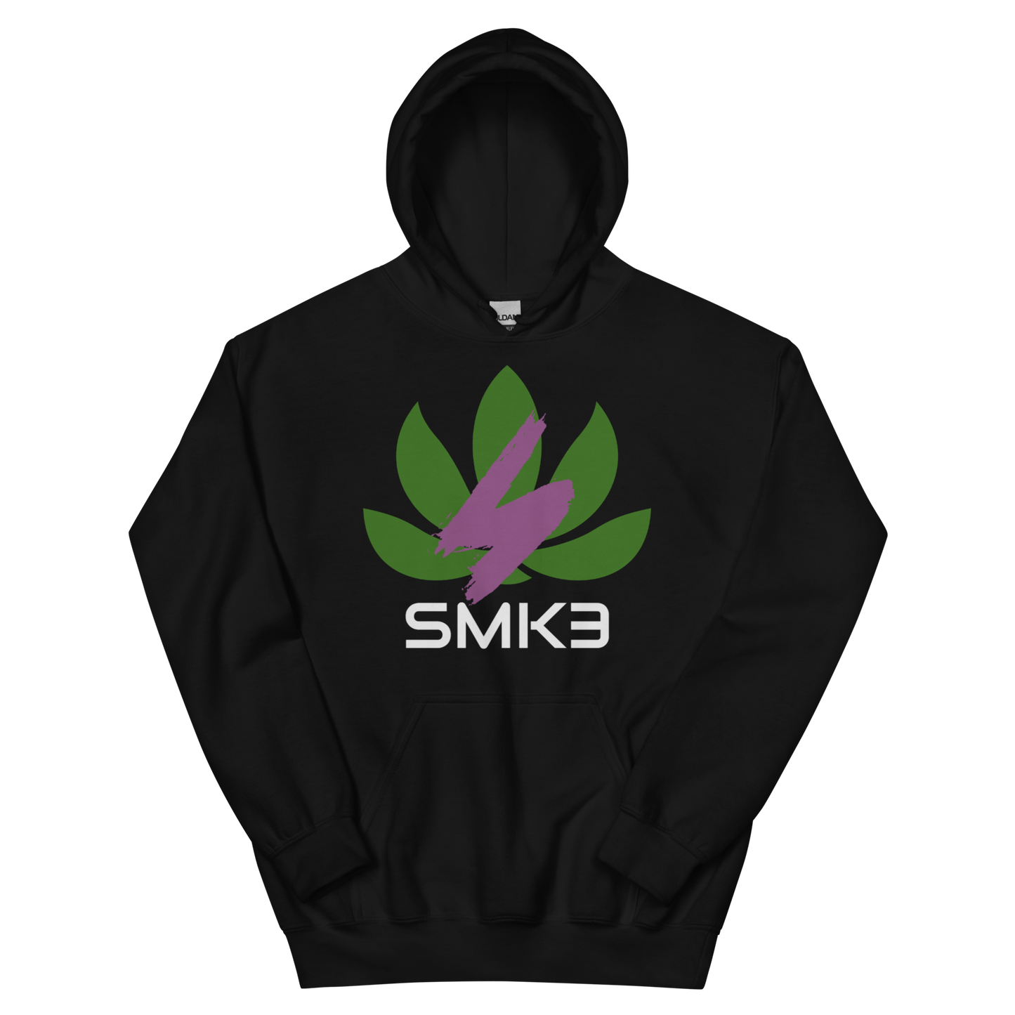 Smok3eh Hoodie