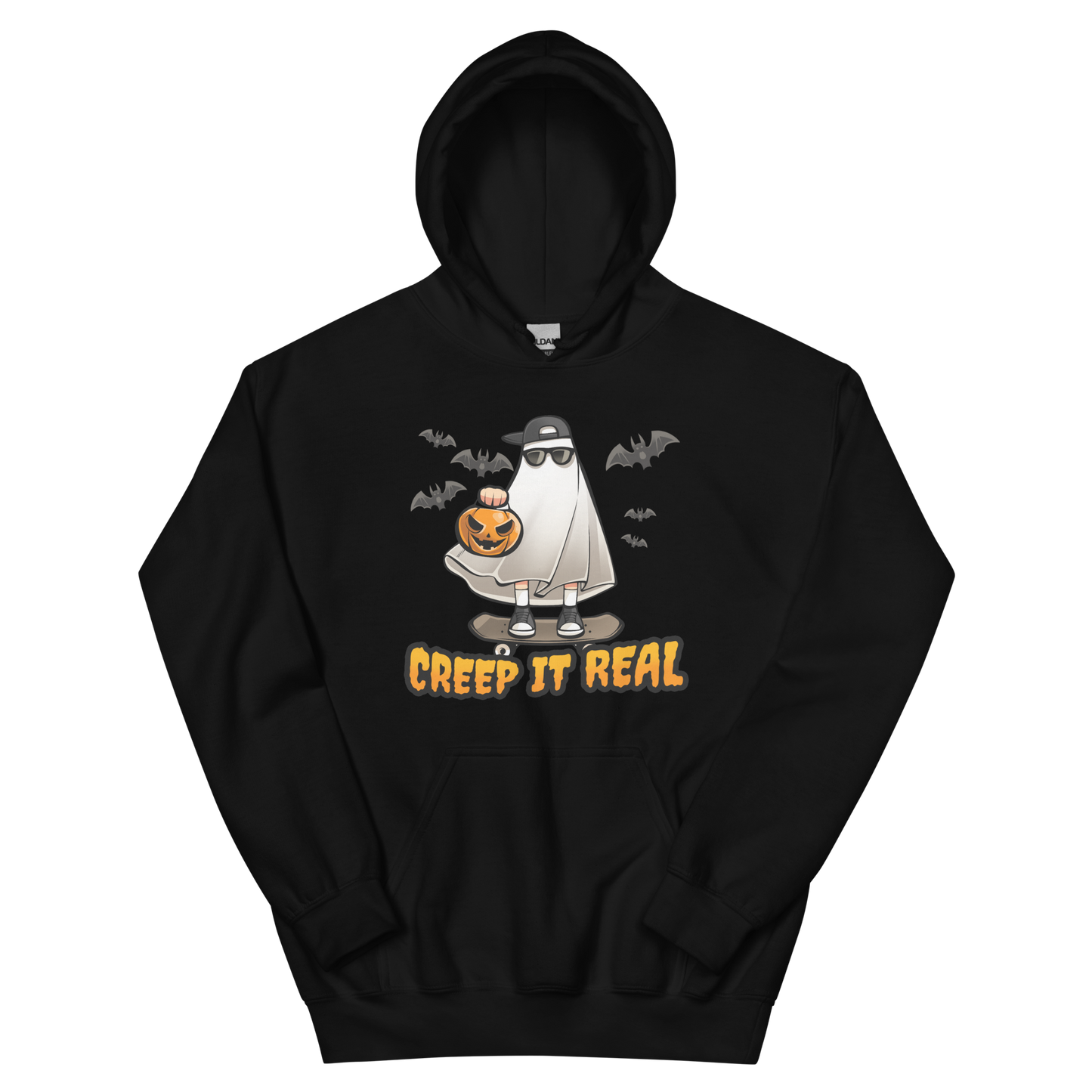 WhiteBoii Hoodie