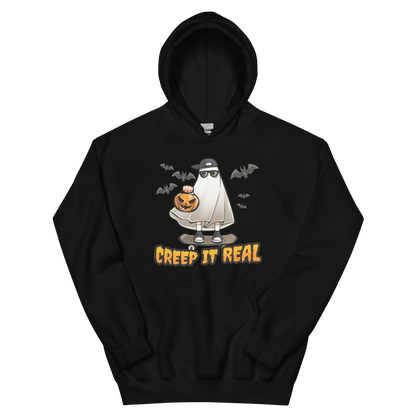 WhiteBoii Hoodie