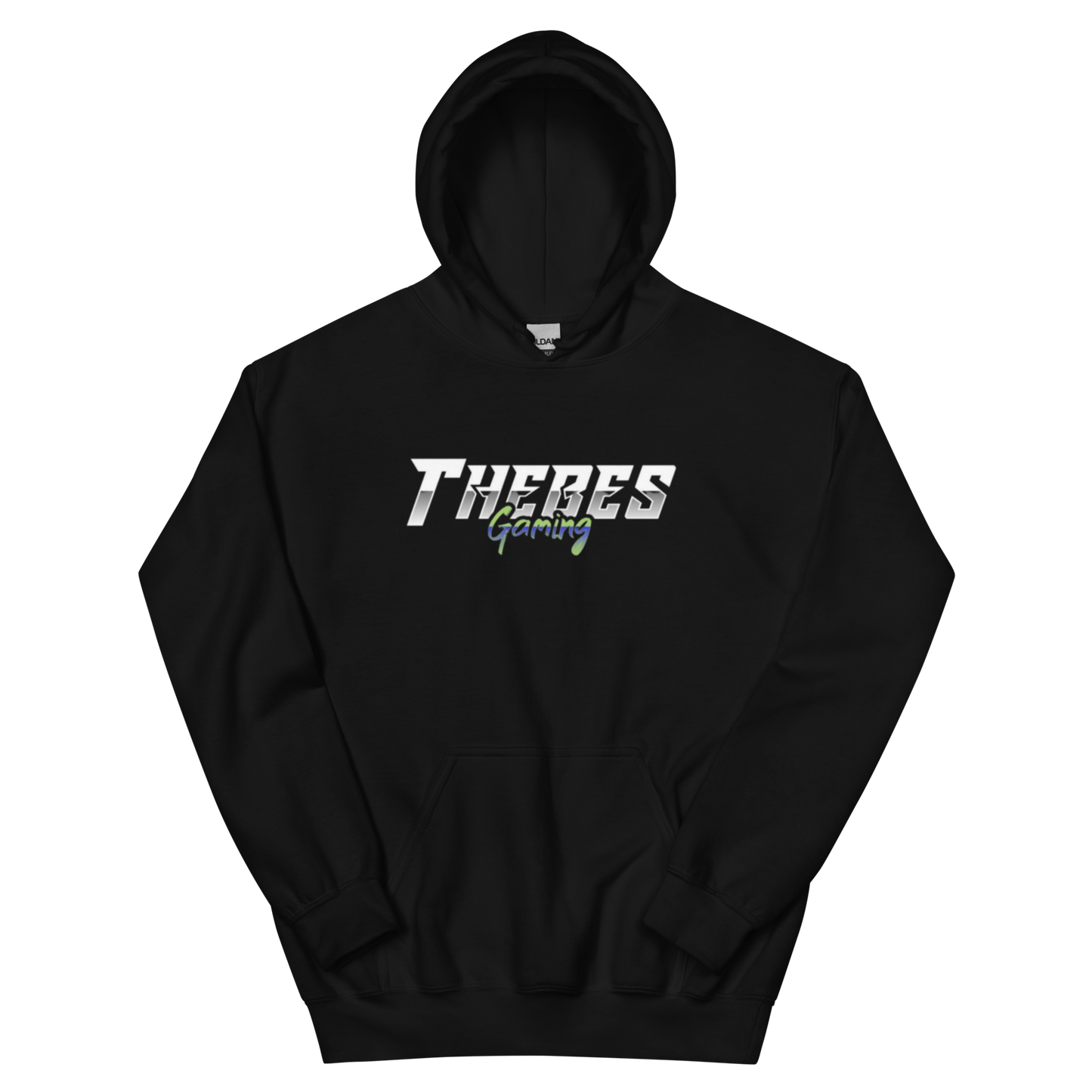 ThebesGaming Hoodie
