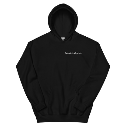 Wanderingrocket Hoodie