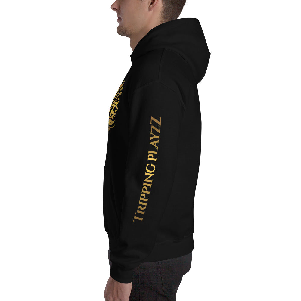 Tripping Playzz Hoodie