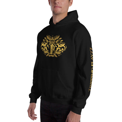 Tripping Playzz Hoodie
