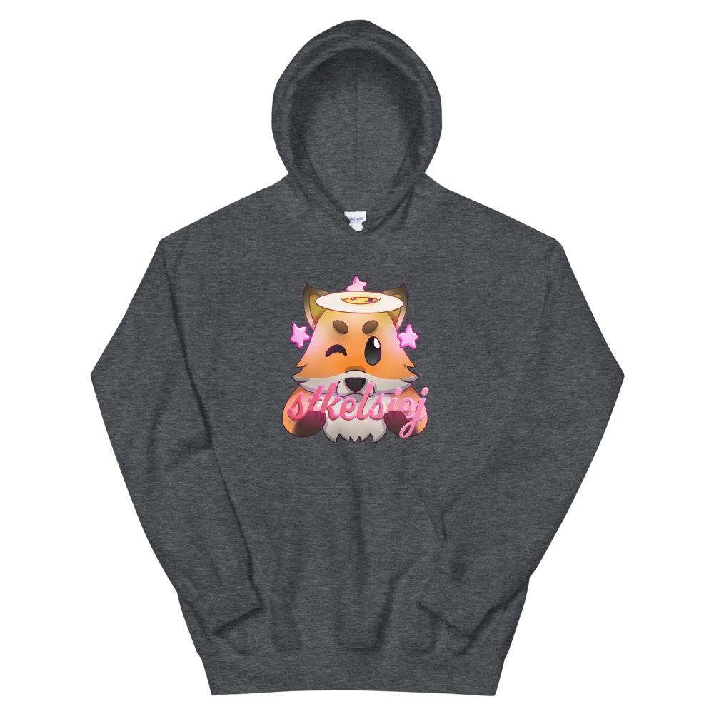 Stkelsiej Hoodie