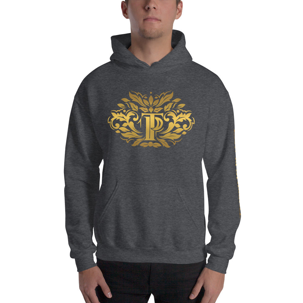 Tripping Playzz Hoodie