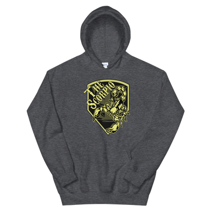 TheScorpio Hoodie