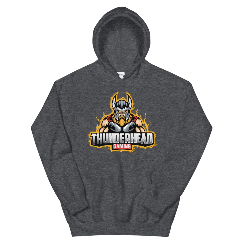 ThunderHead Hoodie