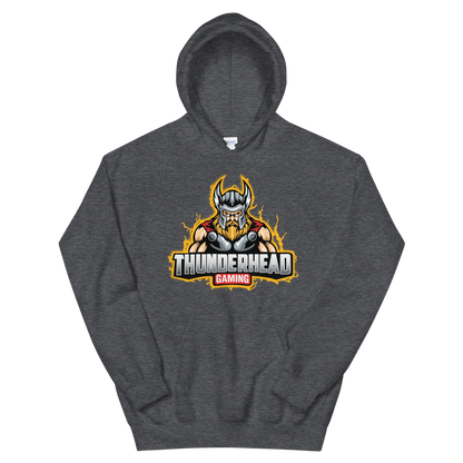 ThunderHead Hoodie
