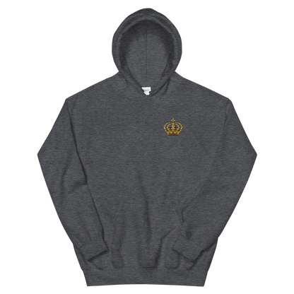 Tailoredknight Double Logo Hoodie
