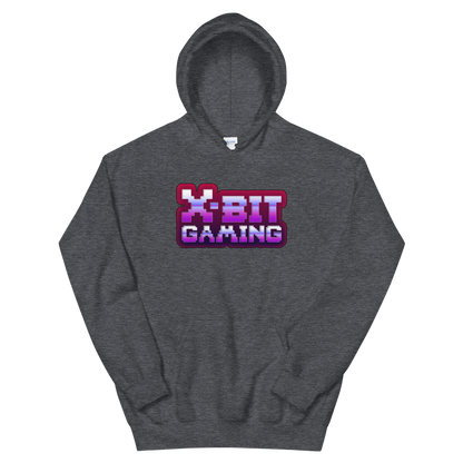 X-bit Gaming Hoodie