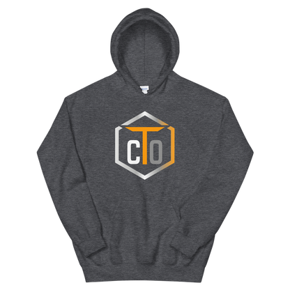 TheChosenOne607 Hoodie