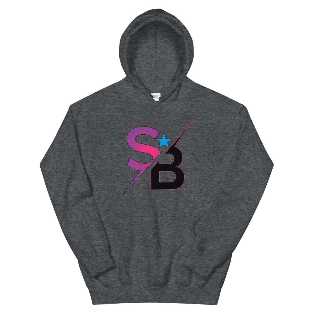 Star Breezy Hoodie
