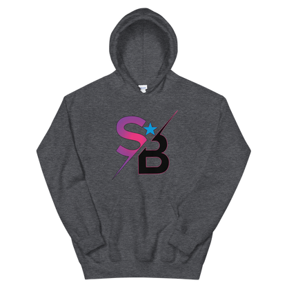 Star Breezy Hoodie