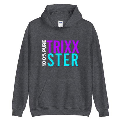 Trixx Trixxster Hoodie