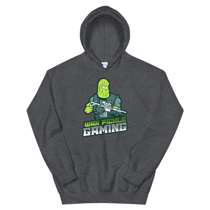War Pickle Hoodie