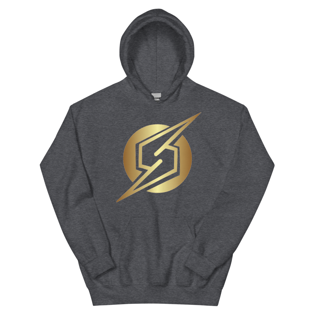 Tswitch Hoodie
