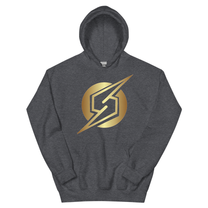 Tswitch Hoodie