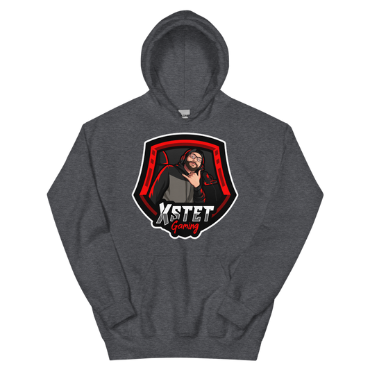 XStet Gaming Hoodie