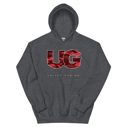 United Gaming Hoodie