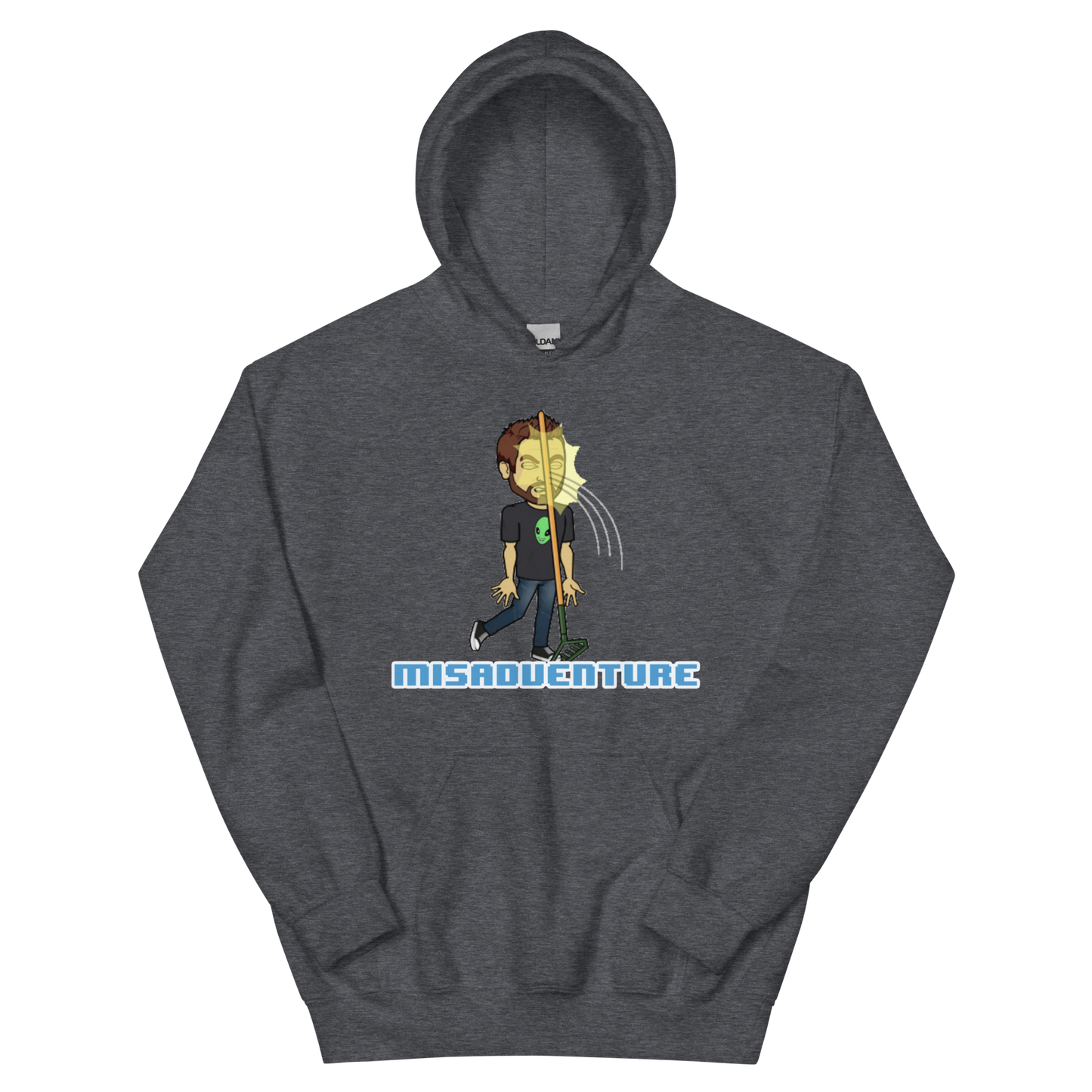 Virge Hoodie
