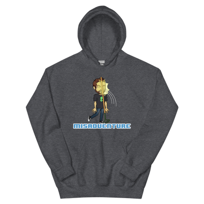 Virge Hoodie