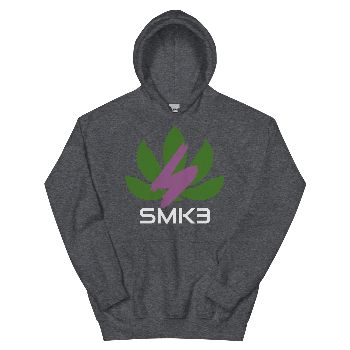 Smok3eh Hoodie