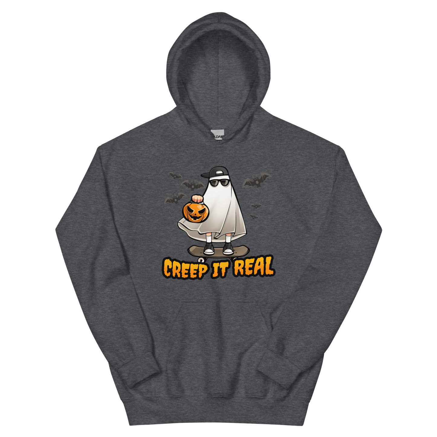 WhiteBoii Hoodie