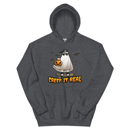 WhiteBoii Hoodie