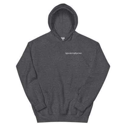 Wanderingrocket Hoodie