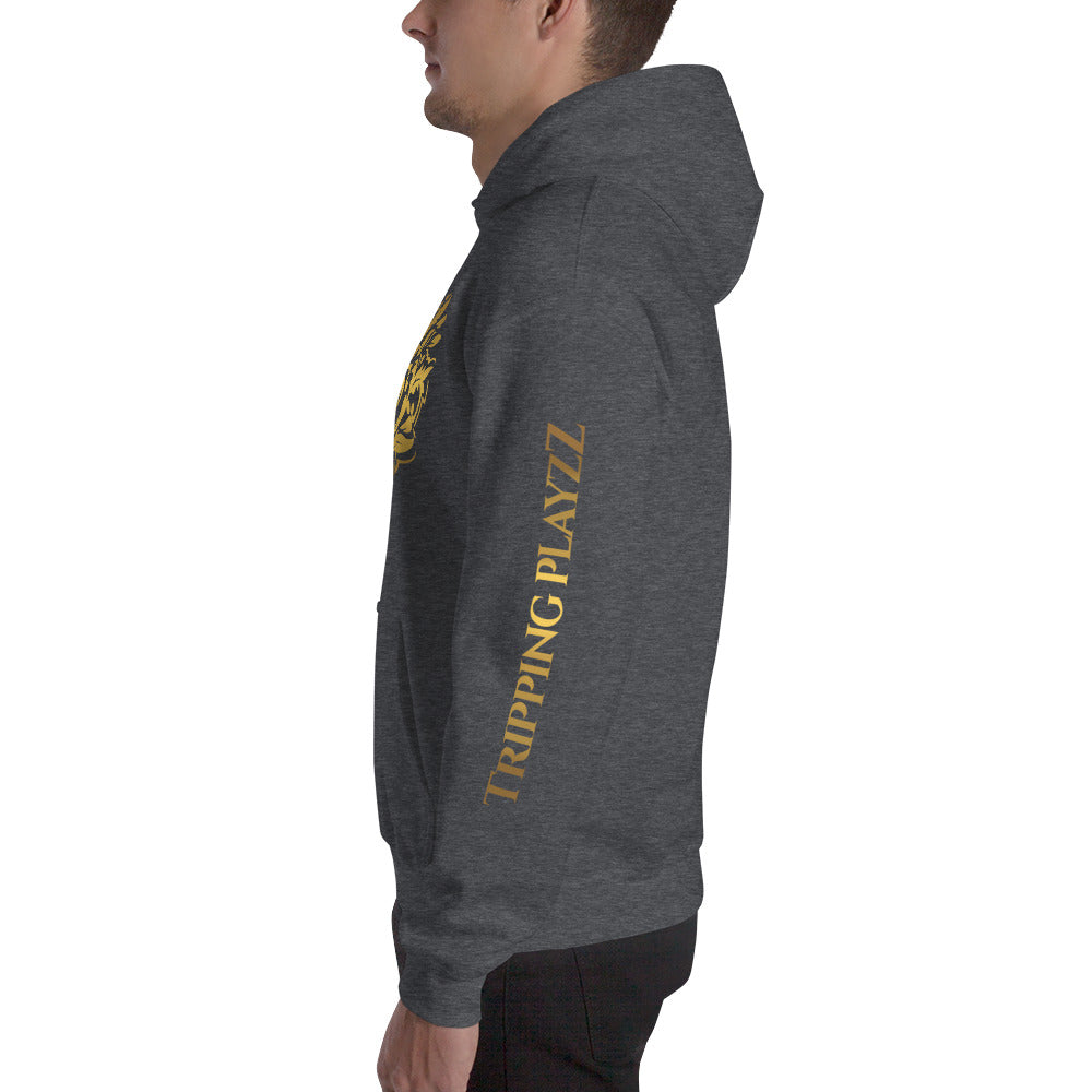 Tripping Playzz Hoodie