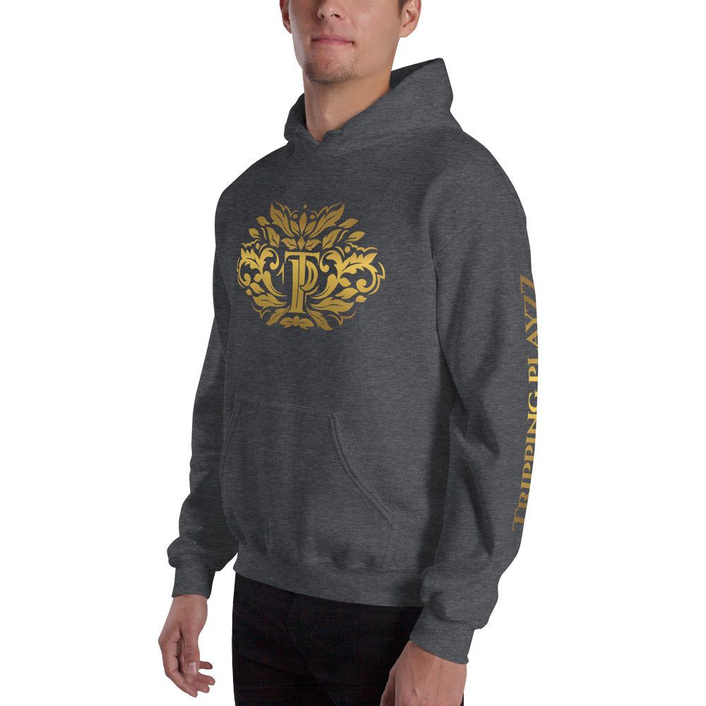 Tripping Playzz Hoodie