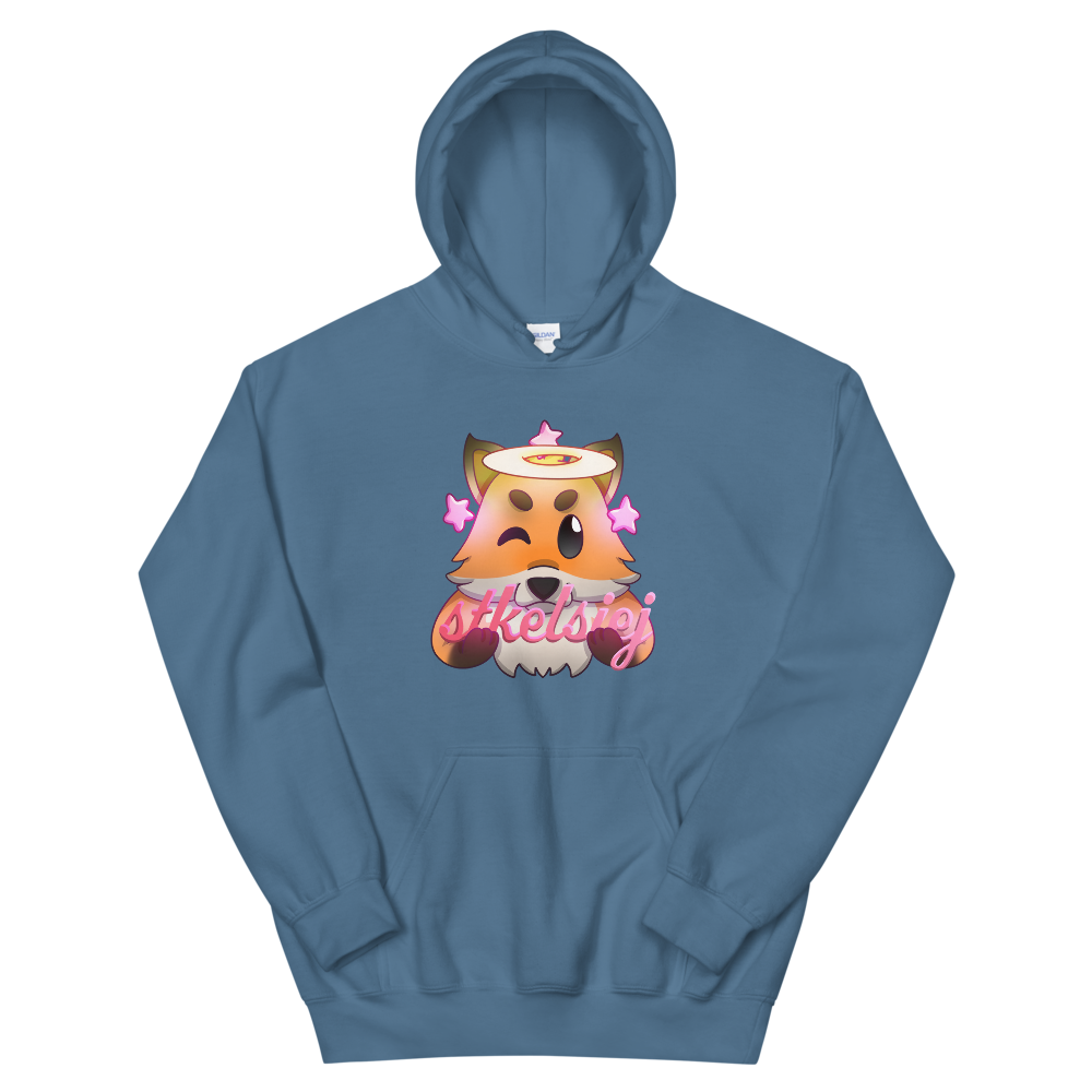 Stkelsiej Hoodie