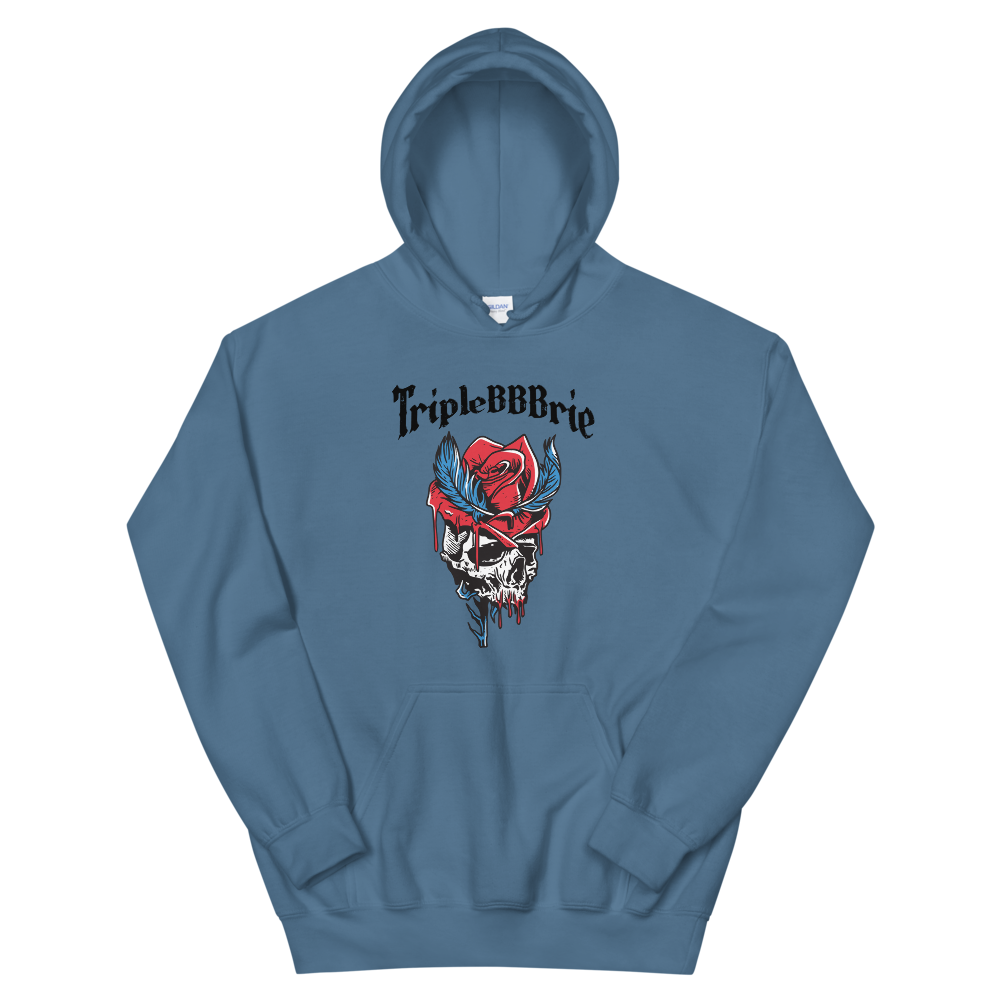 Triple BBBrie Hoodie