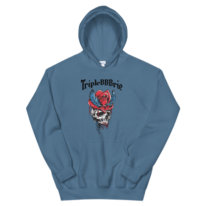 Triple BBBrie Hoodie