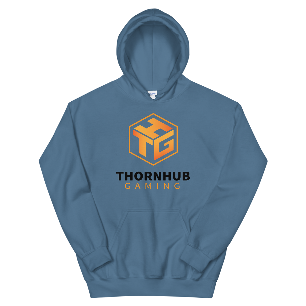 ThornHub Hoodie