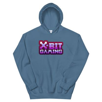 X-bit Gaming Hoodie