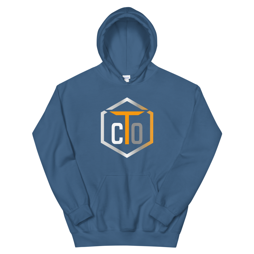 TheChosenOne607 Hoodie