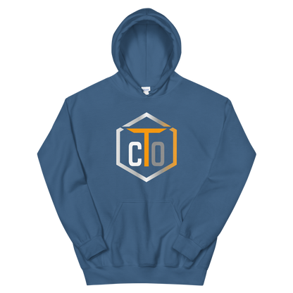 TheChosenOne607 Hoodie