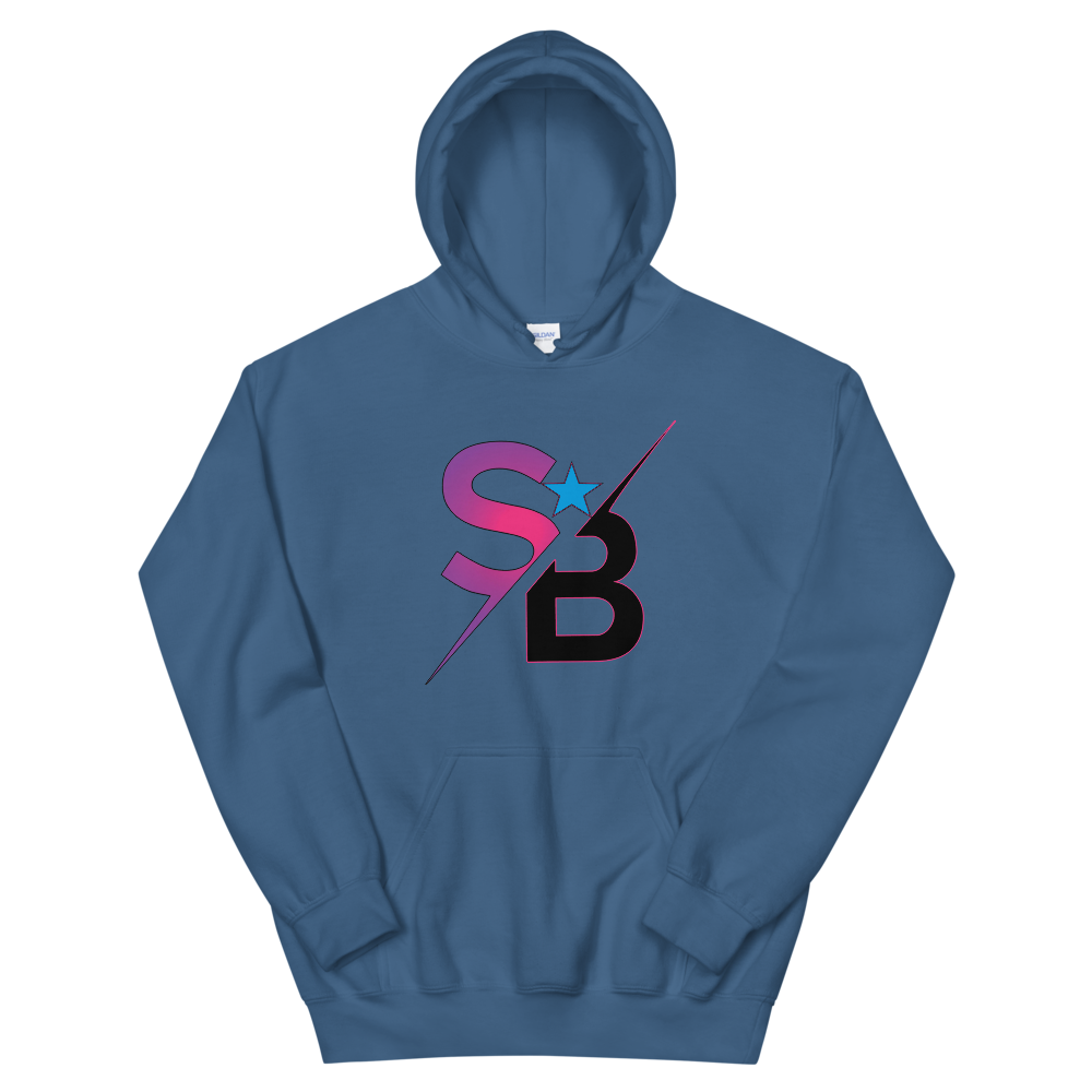 Star Breezy Hoodie