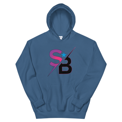Star Breezy Hoodie