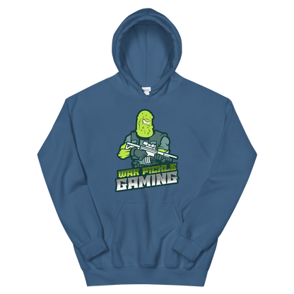 War Pickle Hoodie