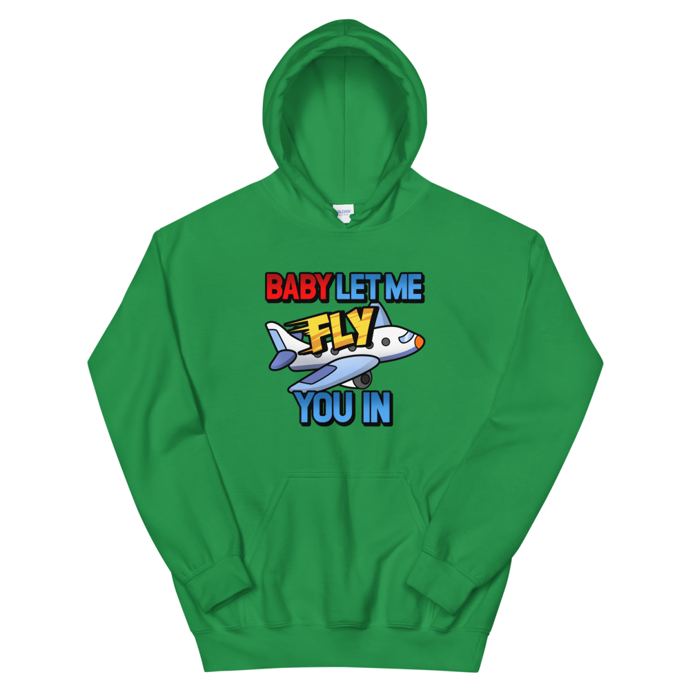 Stream of Thrones Hoodie