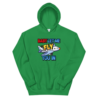 Stream of Thrones Hoodie