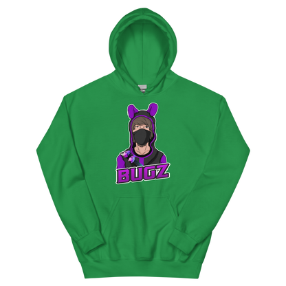 xBugZxo Hoodie