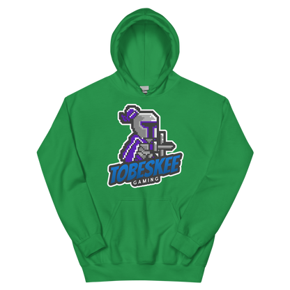 Tobeskee Hoodie